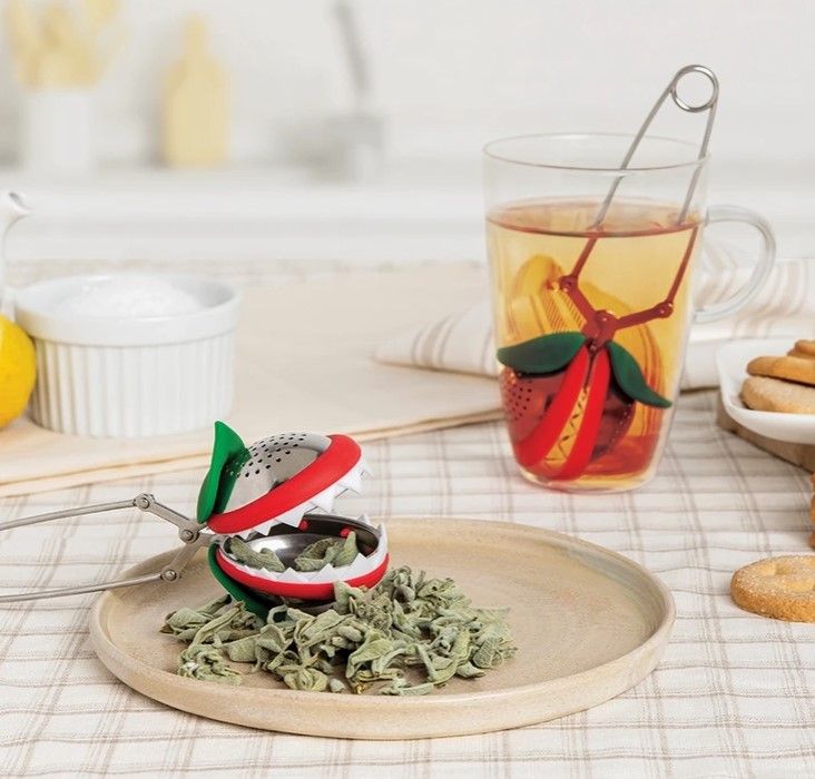 Ototo Tea Trap Tea Infuser