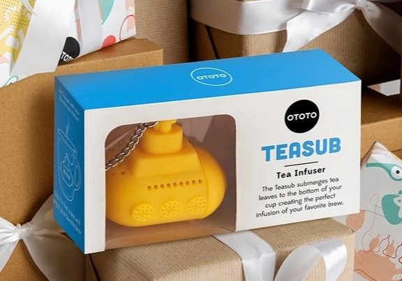 Ototo Tea Sub Infuser