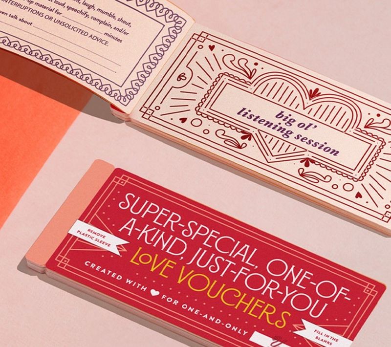 Knock Knock Vouchers
