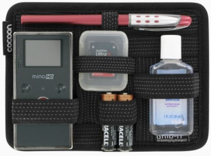 Cocoon GRID-IT Organizer XS