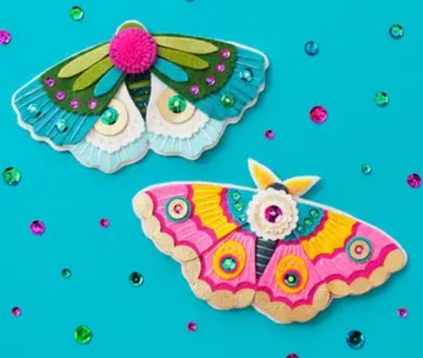 Benzie Felt Ornament Kits