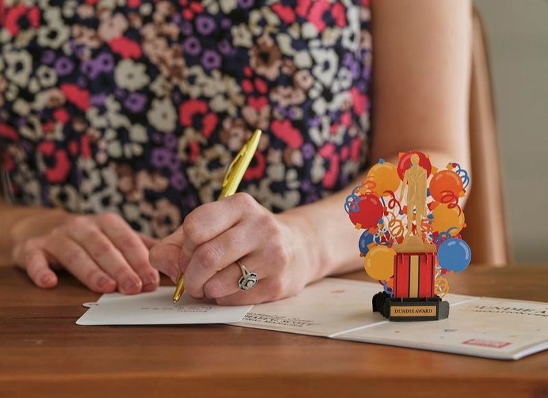 Lovepop Medium Pop-Up Cards