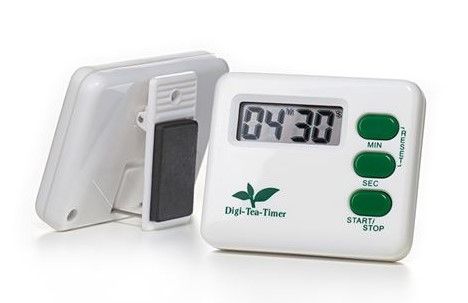 D&B Digi-Tea-Timer