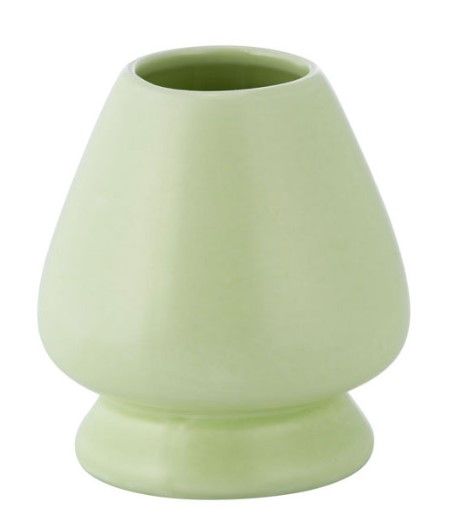 D&B Matcha Bamboo Whisk Holder Ingolf