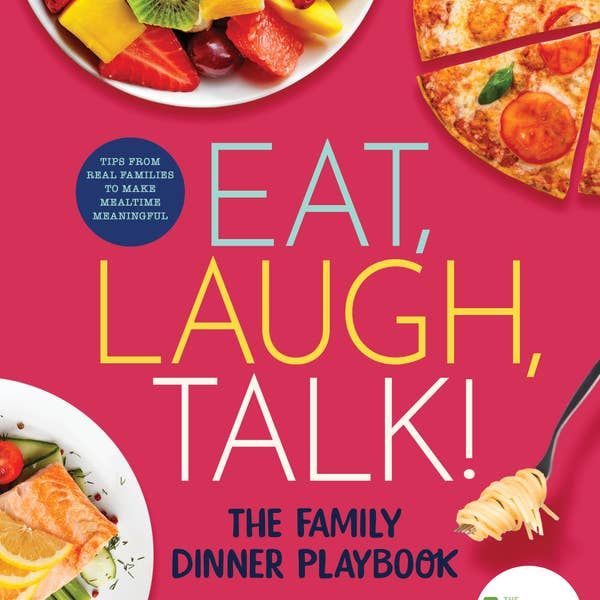 Familius, LLC Eat, Laugh, Talk