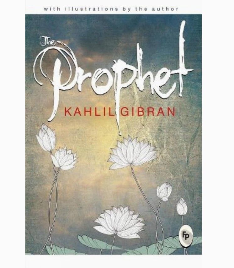 Independent Publishers Group The Prophet