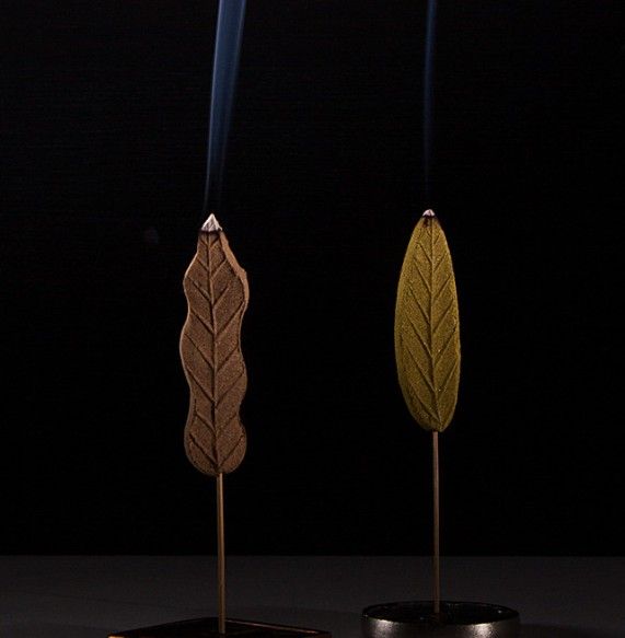 Maroma USA Incense Leaves