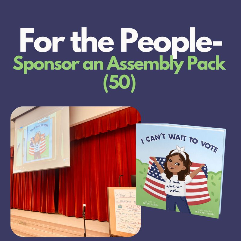 For the People--Assembly + Special Event Pack