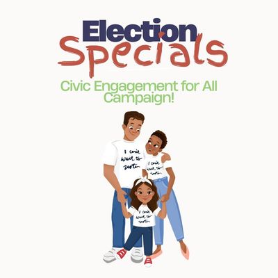 Election 2024 Specials