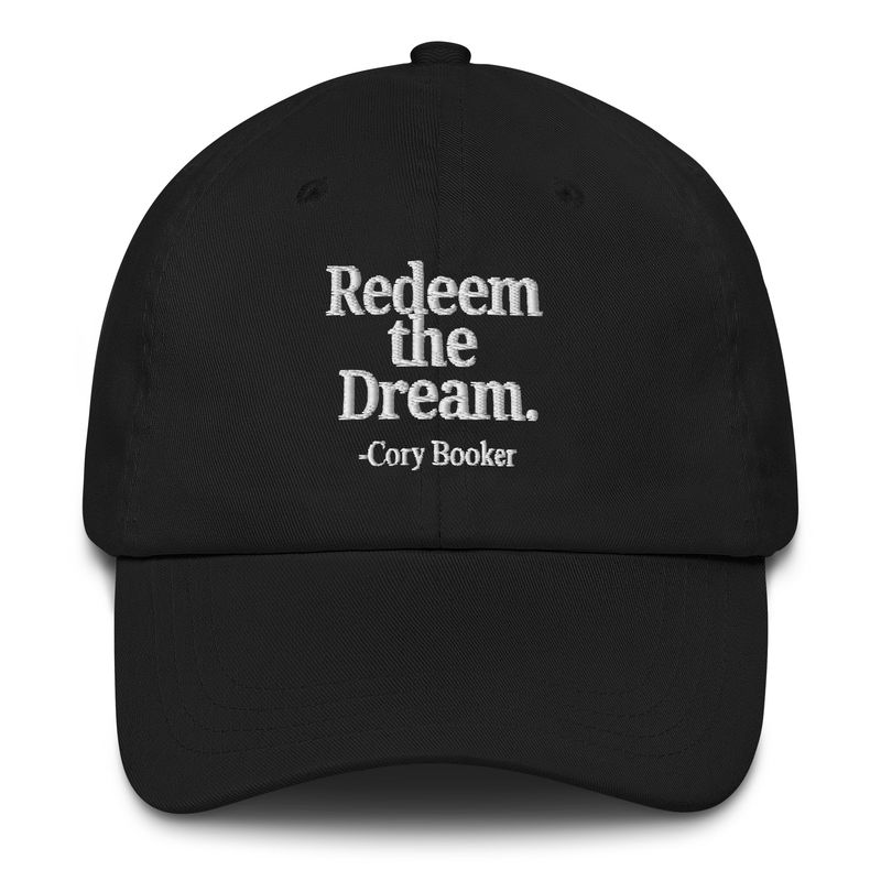 &quot;Redeem the Dream&quot; Dad hat