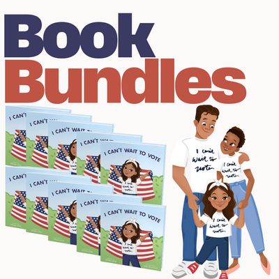 Book Bundles!