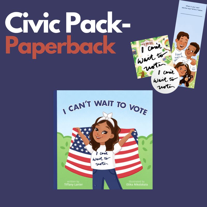 Election Pack-Paperback