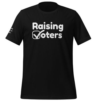 Raising Voters/ Future Voters Campaign
