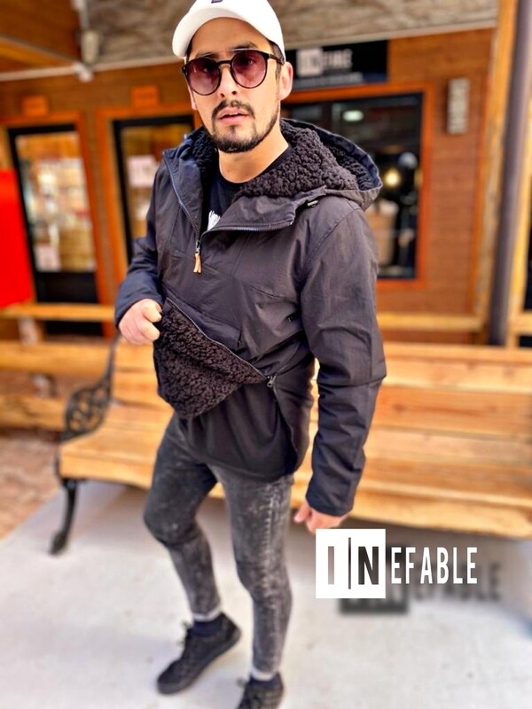Parka urbana