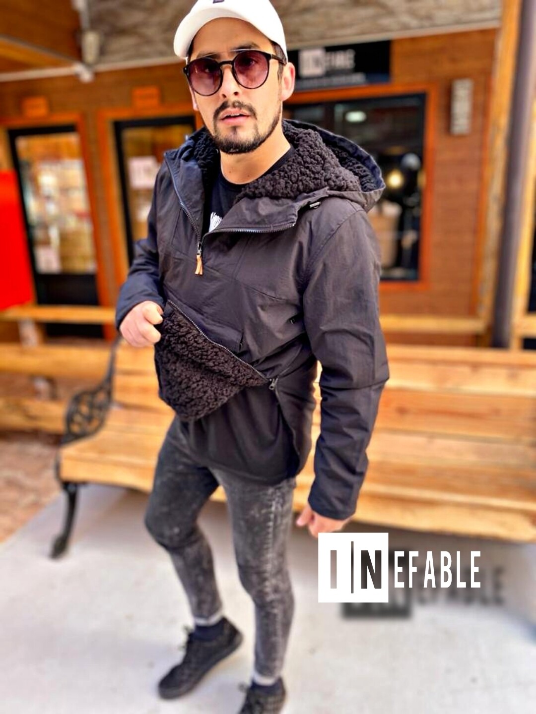 Parka urbana