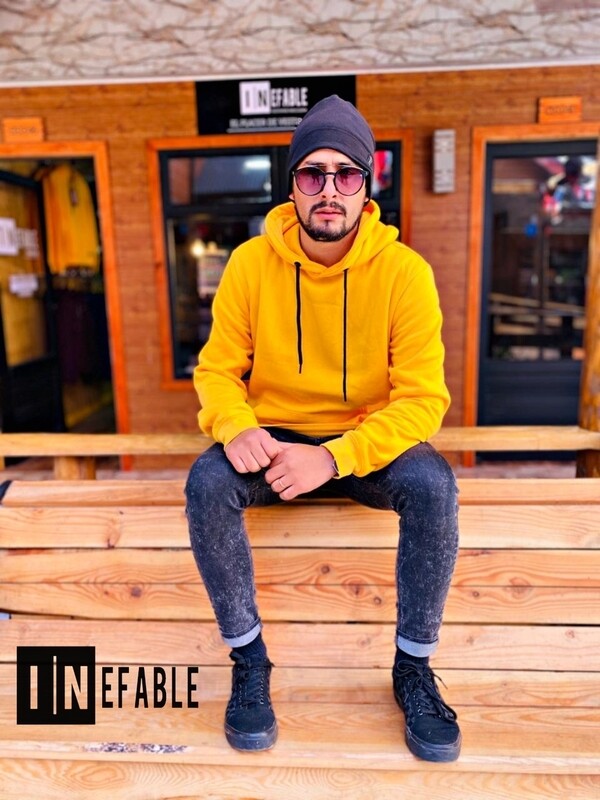 Poleron urb