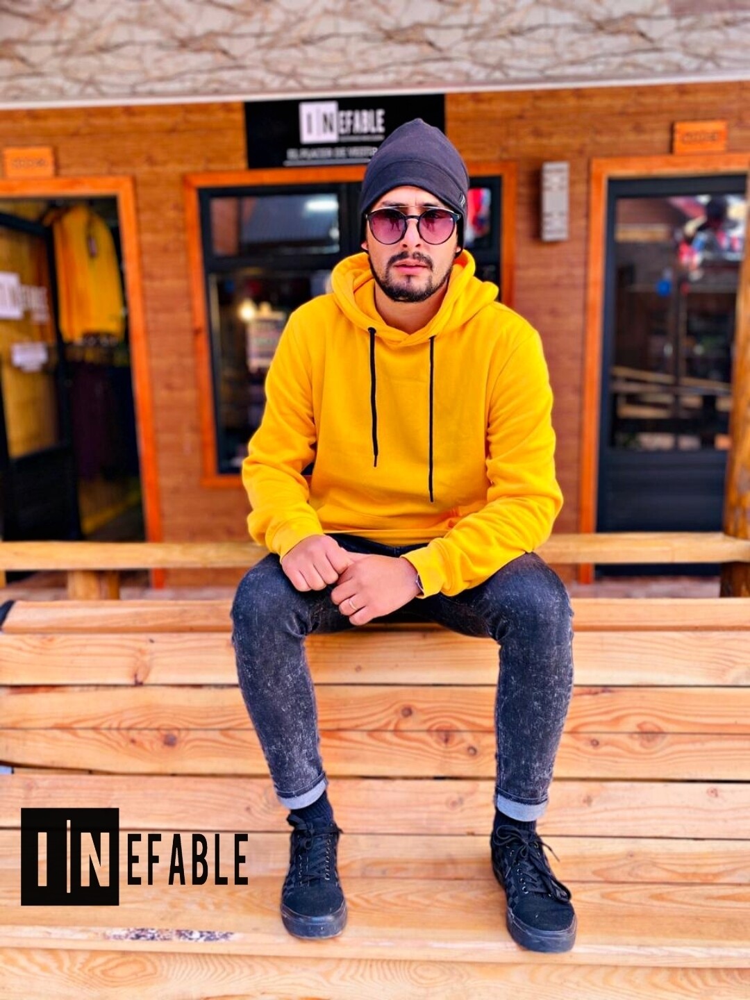Poleron urb