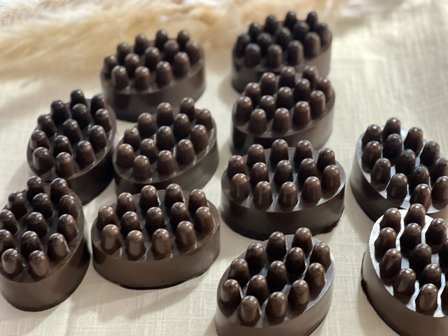 Coffee Exfoliating Massage Body Soap