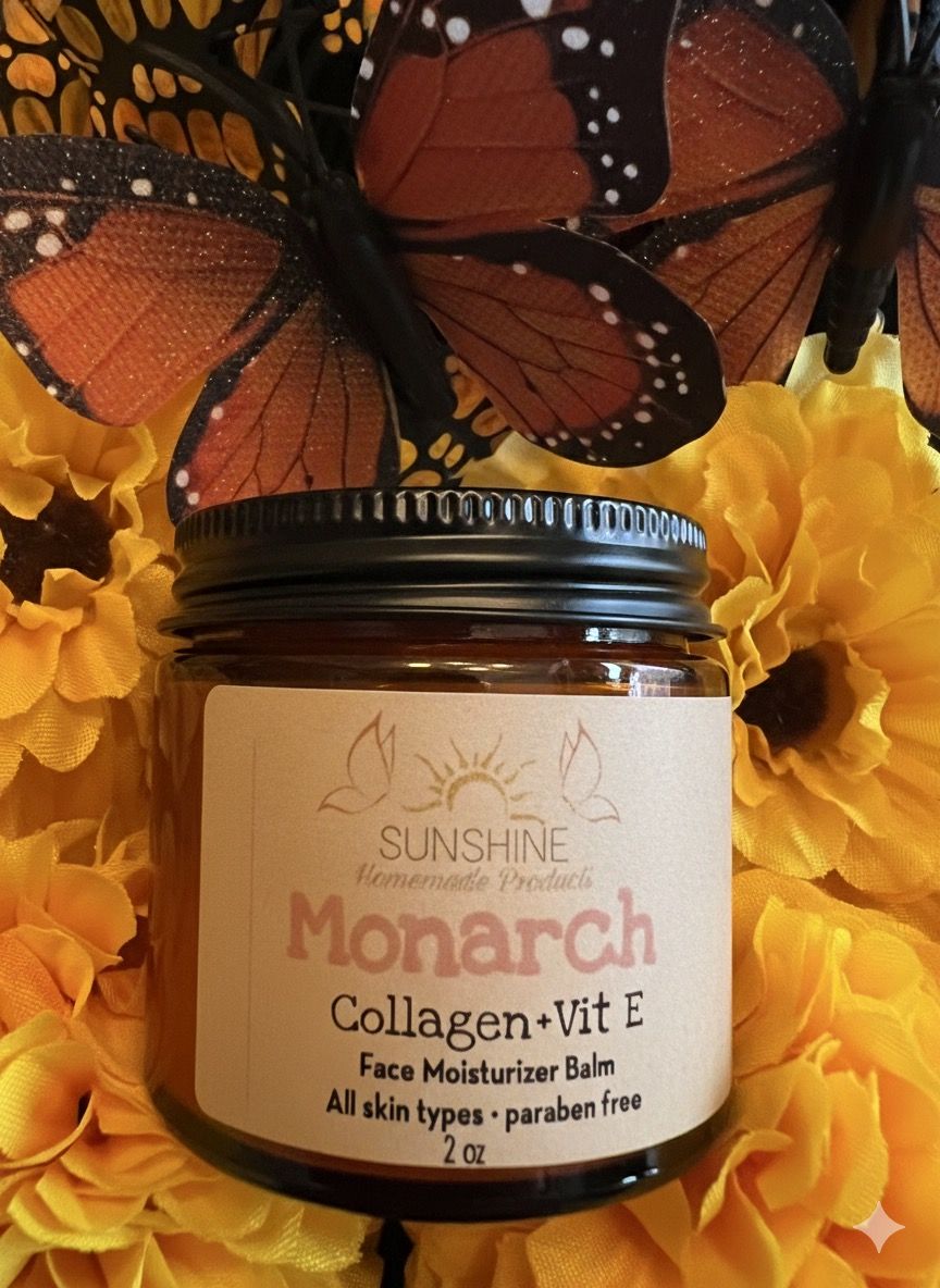 Monarch Collagen Balm 