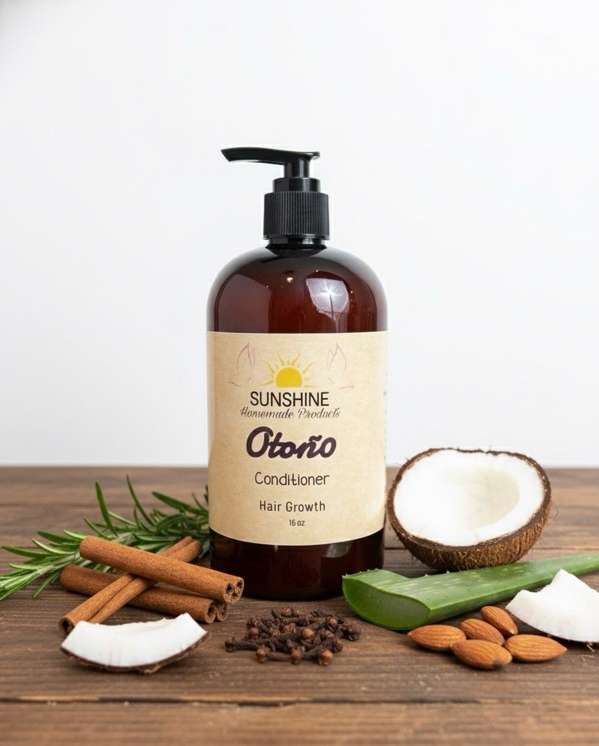 Otoño Acondicionador 16 oz