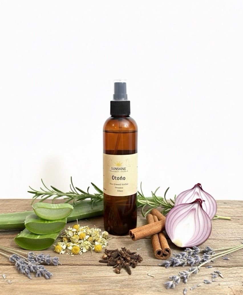 Herbal Infusion  Otoño 10 oz