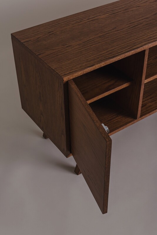 Credenzas