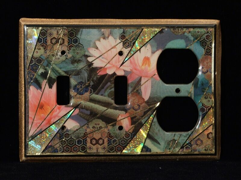 Japanese Floral design