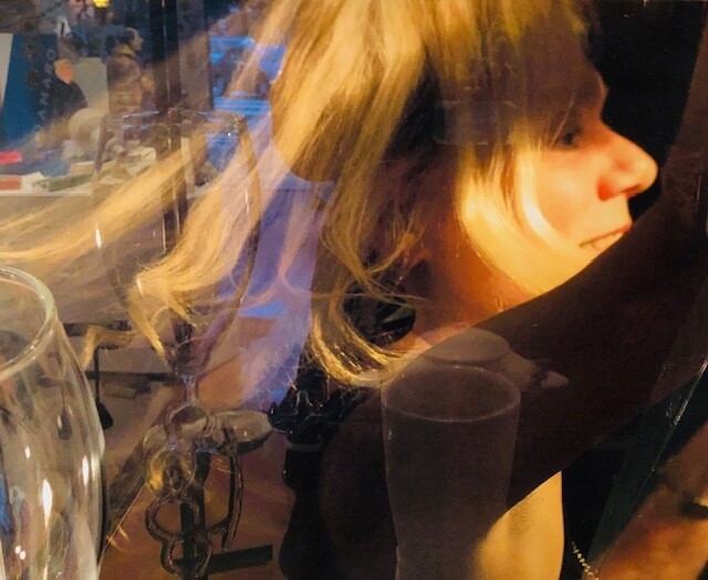 Model Shoot with Cynthia by Keith Derringer Model Shoot with Cynthia by Keith Derringer