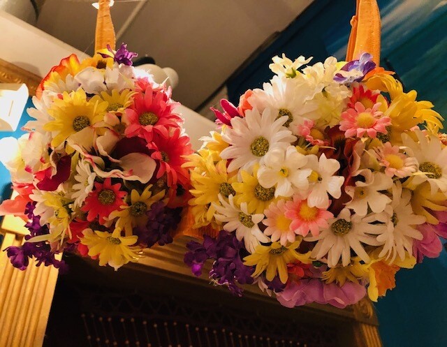 Exotica handPainted Brassiers by Elizabeth
made during mag studio sessions Exotica handPainted Brassiers by Elizabeth
made during mag studio sessions