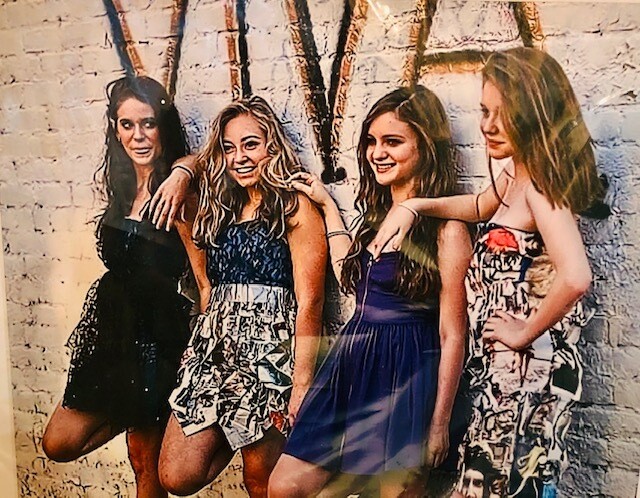 Artemis ViVa Fashion Runway Show - Keith Derringer Artemis ViVa Fashion Runway Show - Keith Derringer