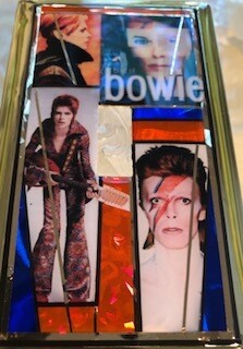 Rock Star switchplates in brass Rock Star switchplates in brass