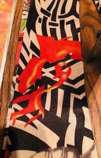 PoloNova Tatoo Sleeves in silk PoloNova Tatoo Sleeves in silk