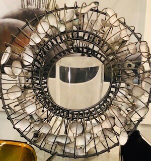 Quintessential Spiral Metal bracelet by Susie Ganch Quintessential Spiral Metal bracelet by Susie Ganch