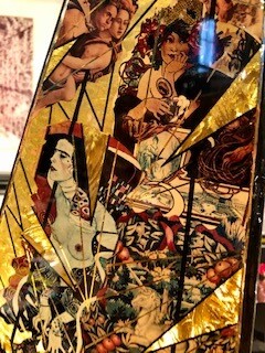 Egyptian & Rennaissance Triangle Obelisk Art history of the Ages
by John T Crutchfield Egyptian & Rennaissance Triangle Obelisk Art history of the Ages
by John T Crutchfield