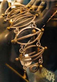 Thomas Mann classic Hand of Man Bracelet Thomas Mann classic Hand of Man Bracelet