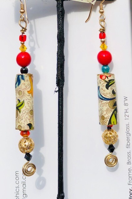 Graphics on metal art history paintings Graphics on metal art history paintings