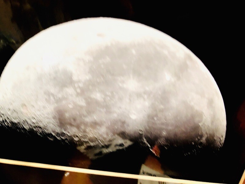 Astronomy Moon Shot by John Chumac Astronomy Moon Shot by John Chumac