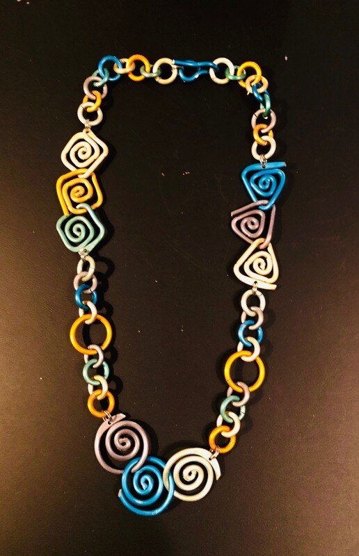 Anondized Aluminum by Eclat-Sylvia Harwin-4 Anondized Aluminum by Eclat-Sylvia Harwin-4