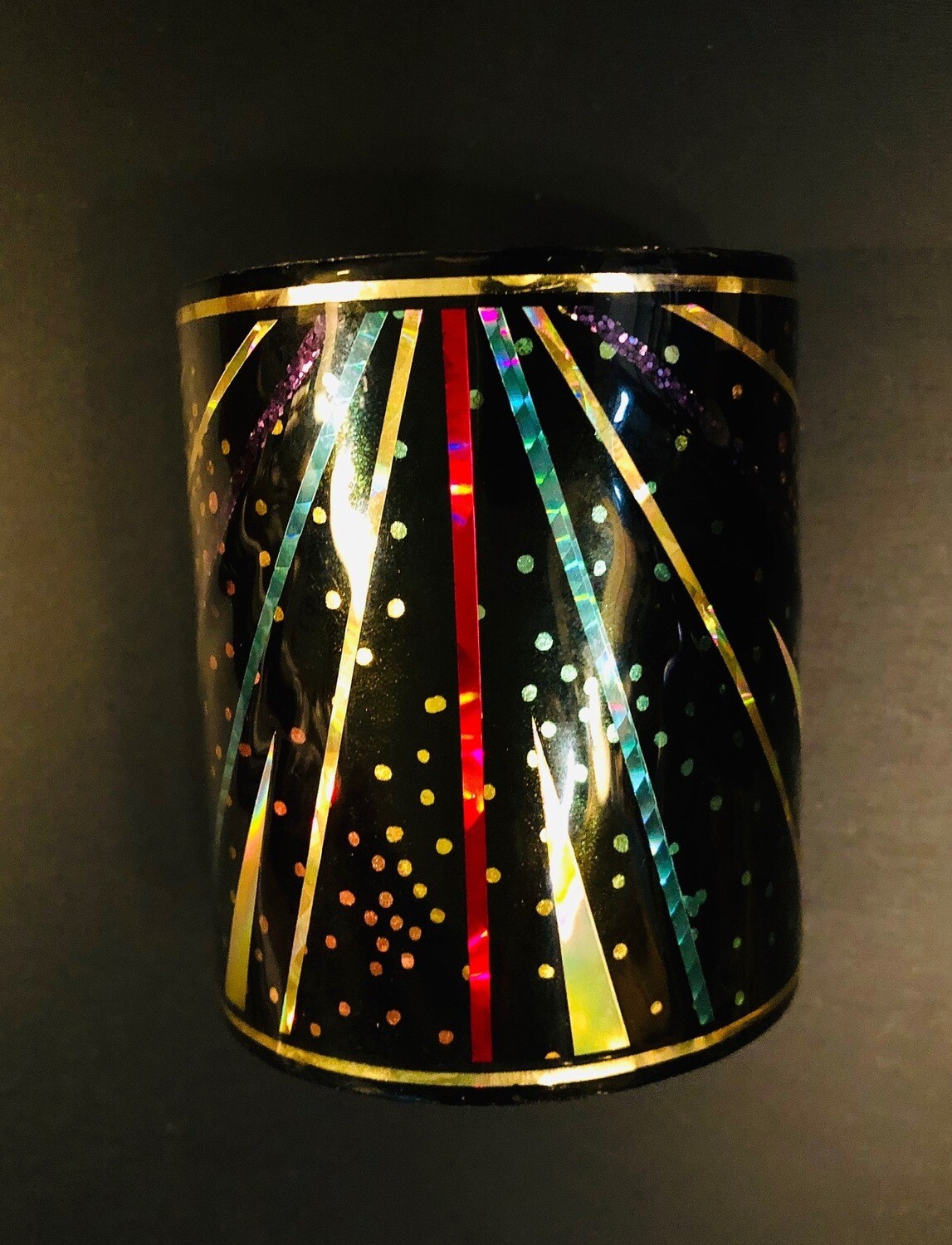 Black Stars Astral Journey Bracelet Black Stars Astral Journey Bracelet