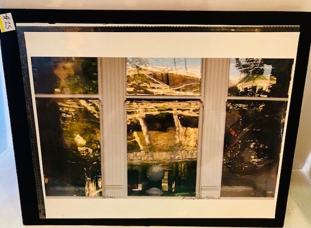 Richard Lee Bland Historic fan Photography