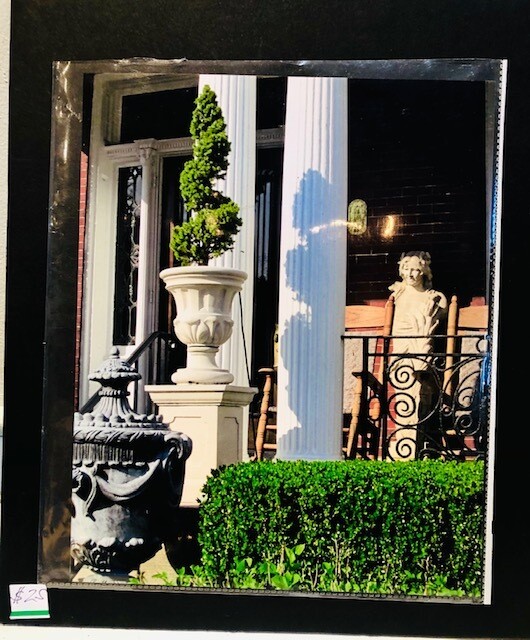 Richard Lee Bland Historic fan Photography