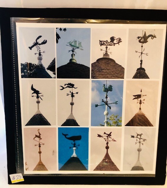 Richard Lee Bland Historic fan Photography