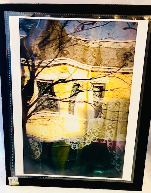 Richard Lee Bland Historic fan Photography