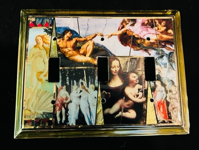 Michaelangelo-DaVinci-Botticelli 3 toggle