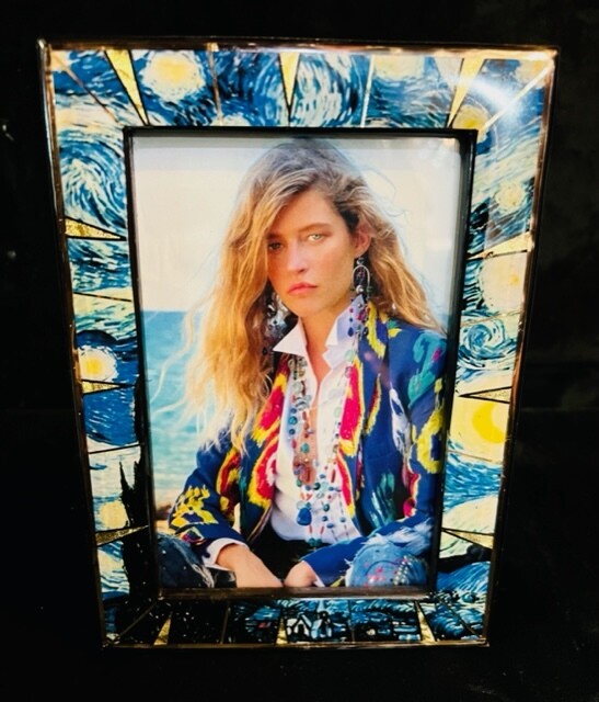 Starry Night Van Gogh Frames