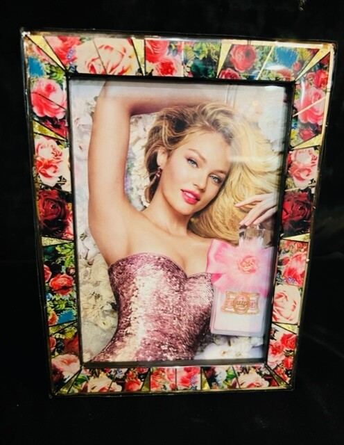 The Rose colored Frames The Rose colored Frames