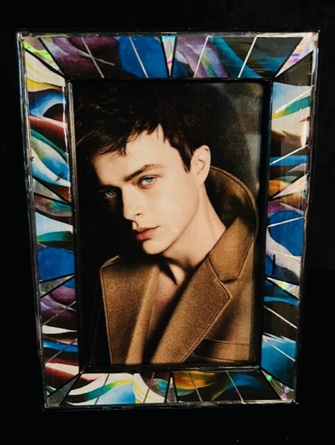 New Art history frames 4x6 5x7