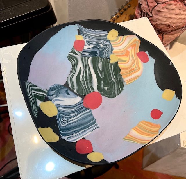 White Berry Studio Ceramics