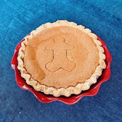 CHRISTMAS - Gingerbread Chess