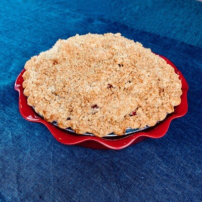 CHRISTMAS - Pear Cranberry